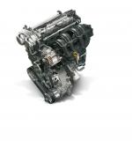 Ford Focus 2005 года